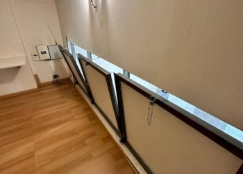 Stanza non arredata - Negozio corso Siracusa, 154, Torino (zona Santa Rita) - foto 30