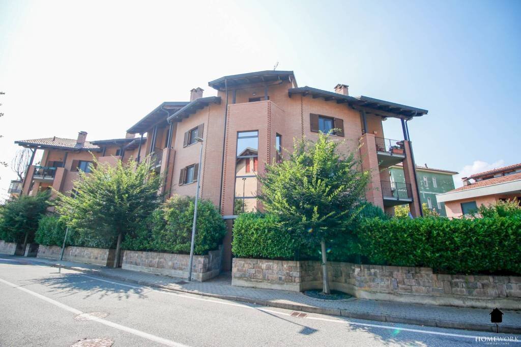 Facciata - Quadrilocale corso Galileo Ferraris, 51p, Chivasso - foto 2