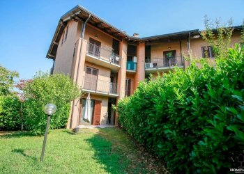 Facciata - Quadrilocale corso Galileo Ferraris, 51p, Chivasso - foto 1