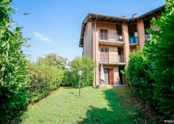 Giardino - Quadrilocale corso Galileo Ferraris, 51p, Chivasso - foto 4