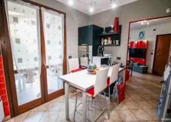 Cucina - Quadrilocale corso Galileo Ferraris, 51p, Chivasso - foto 6