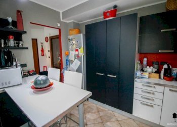 Cucina - Quadrilocale corso Galileo Ferraris, 51p, Chivasso - foto 7