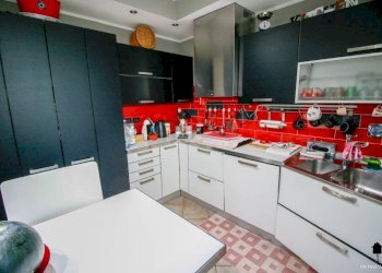 Cucina - Quadrilocale corso Galileo Ferraris, 51p, Chivasso - foto 8