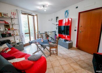 Salone - Quadrilocale corso Galileo Ferraris, 51p, Chivasso - foto 9