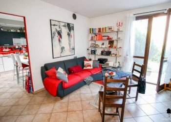Salone - Four-room apartment corso Galileo Ferraris, 51p, Chivasso - photo 10