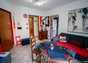 Salone - Quadrilocale corso Galileo Ferraris, 51p, Chivasso - foto 11