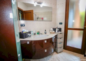 Bagno - Quadrilocale corso Galileo Ferraris, 51p, Chivasso - foto 14