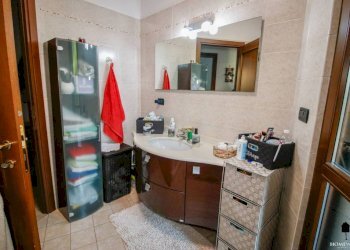 Bagno - Four-room apartment corso Galileo Ferraris, 51p, Chivasso - photo 15