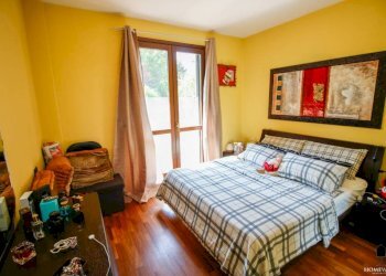 Camera da letto - Quadrilocale corso Galileo Ferraris, 51p, Chivasso - foto 17