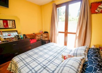 Camera da letto - Quadrilocale corso Galileo Ferraris, 51p, Chivasso - foto 18