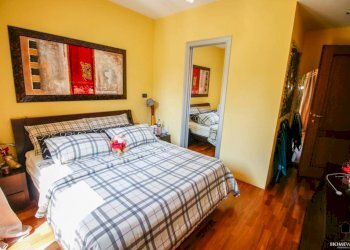 Camera da letto - Quadrilocale corso Galileo Ferraris, 51p, Chivasso - foto 19