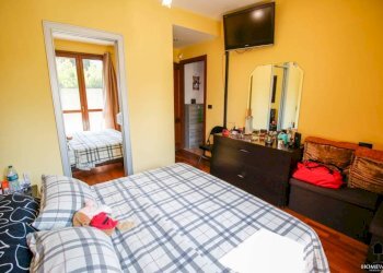 Camera da letto - Quadrilocale corso Galileo Ferraris, 51p, Chivasso - foto 20