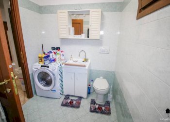 Bagno - Four-room apartment corso Galileo Ferraris, 51p, Chivasso - photo 23