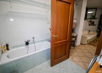 Bagno - Quadrilocale corso Galileo Ferraris, 51p, Chivasso - foto 24