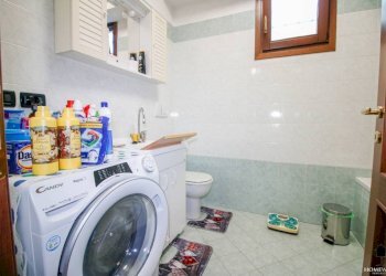 Bagno - Four-room apartment corso Galileo Ferraris, 51p, Chivasso - photo 25