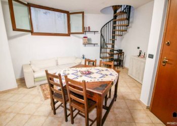 Cantina - Four-room apartment corso Galileo Ferraris, 51p, Chivasso - photo 28