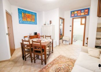 Salone - Quadrilocale corso Galileo Ferraris, 51p, Chivasso - foto 30