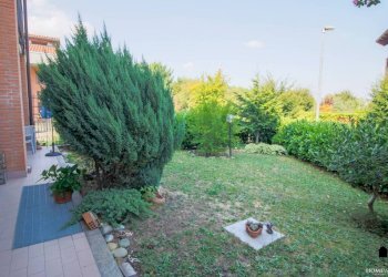 Giardino - Quadrilocale corso Galileo Ferraris, 51p, Chivasso - foto 31