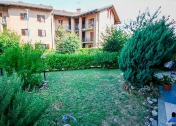 Giardino - Quadrilocale corso Galileo Ferraris, 51p, Chivasso - foto 34