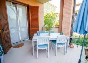 Terrazzo - Quadrilocale corso Galileo Ferraris, 51p, Chivasso - foto 36