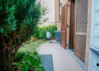 Giardino - Quadrilocale corso Galileo Ferraris, 51p, Chivasso - foto 39