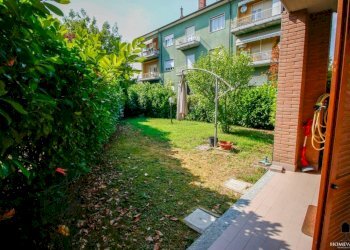 Giardino - Quadrilocale corso Galileo Ferraris, 51p, Chivasso - foto 40