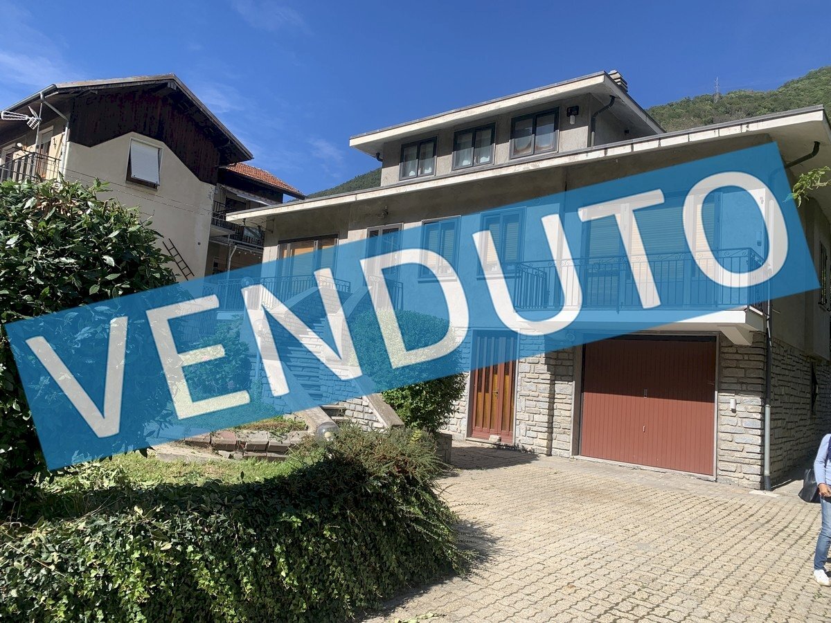 Villa Frazione Roreto 19, Roure - photo 1