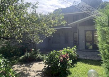 Villa Frazione Roreto 19, Roure - photo 4