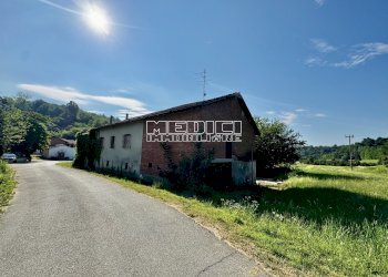 Esterno - Rustico Regione Valmarchese, Frinco - foto 3