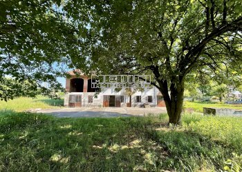 Giardino - Rustico Regione Valmarchese, Frinco - foto 5