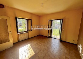 Soggiorno - Rustico Regione Valmarchese, Frinco - foto 7