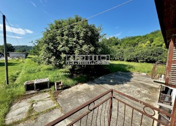 Balcone - Rustico Regione Valmarchese, Frinco - foto 8