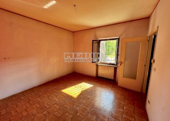 Camera - Rustico Regione Valmarchese, Frinco - foto 10