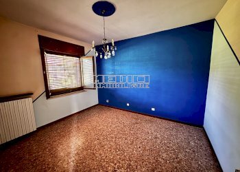 Camera - Rustico Regione Valmarchese, Frinco - foto 11