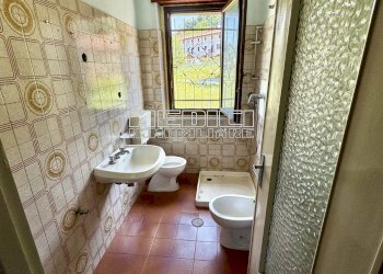 Bagno - Rustico Regione Valmarchese, Frinco - foto 12