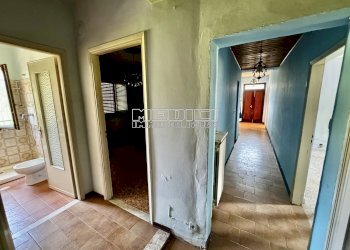 Disimpegno - Rustico Regione Valmarchese, Frinco - foto 13