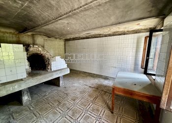 Locale sgombero - Rustico Regione Valmarchese, Frinco - foto 18