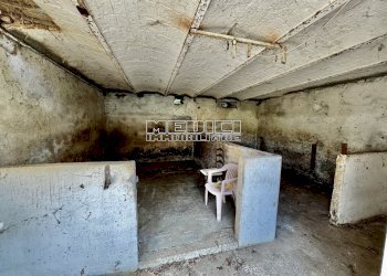 Locale sgombero - Rustico Regione Valmarchese, Frinco - foto 19