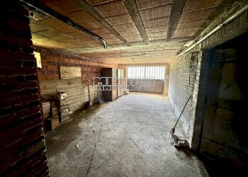 Box auto - Rustico Regione Valmarchese, Frinco - foto 22