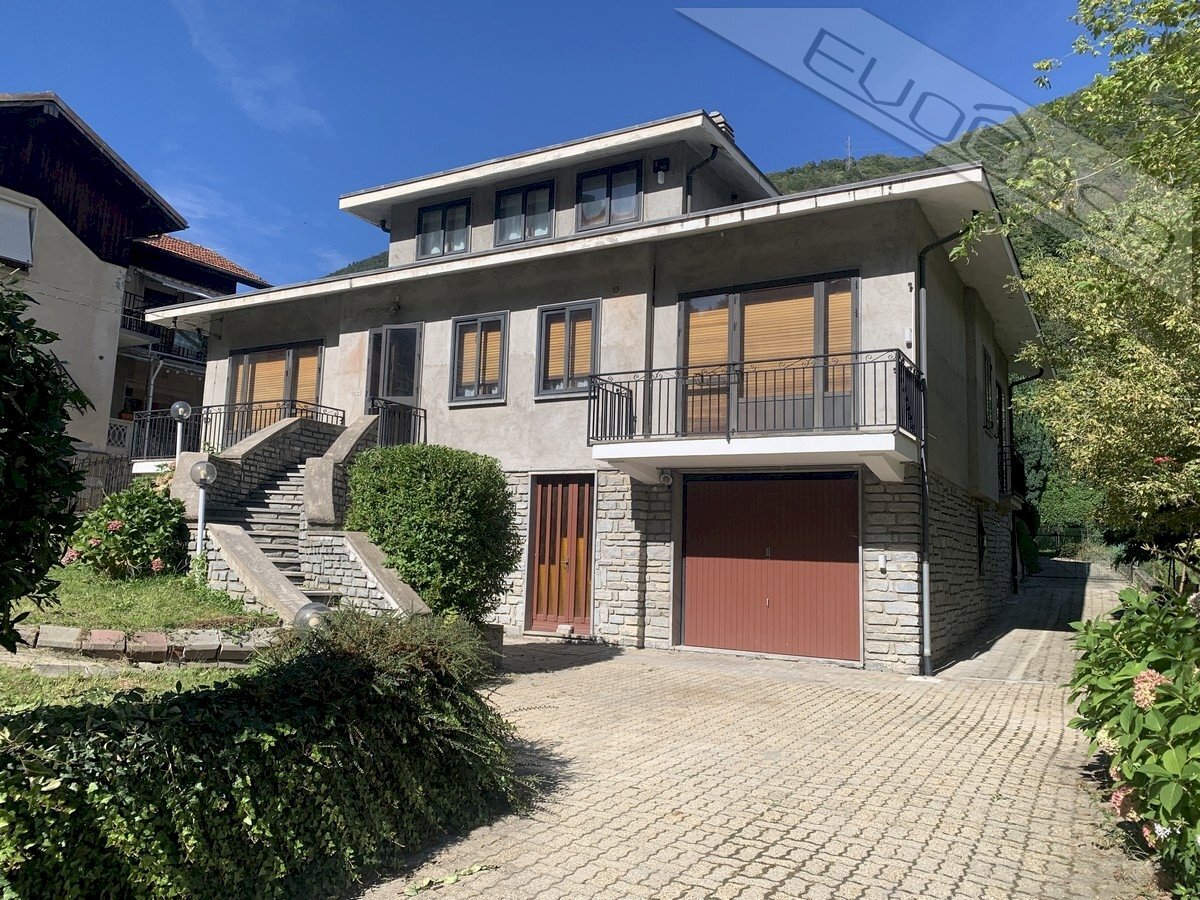 Villa Frazione Roreto 19, Roure - photo 1