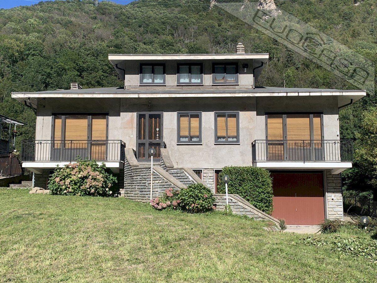 Villa Frazione Roreto 19, Roure - photo 2