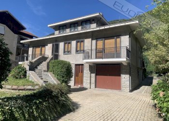 Villa Frazione Roreto 19, Roure - photo 1