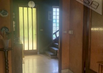 Villa Frazione Roreto 19, Roure - photo 5