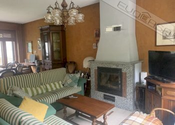 Villa Frazione Roreto 19, Roure - photo 10