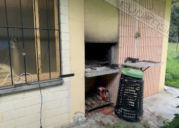 Villa Frazione Roreto 19, Roure - photo 37