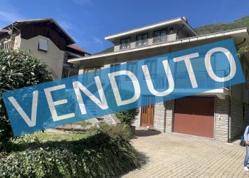 Villa Frazione Roreto 19, Roure - photo 1