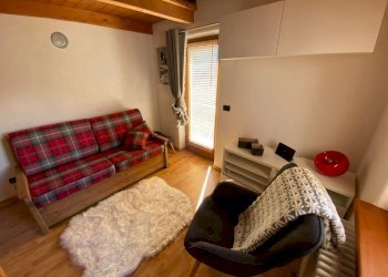 Mansarda Frazione Vulpelliere, Saint-Rhémy-en-Bosses - foto 4