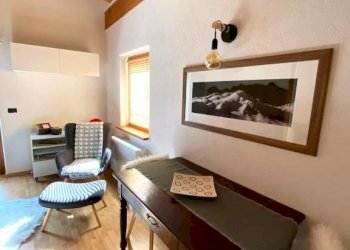 Mansarda Frazione Vulpelliere, Saint-Rhémy-en-Bosses - foto 5