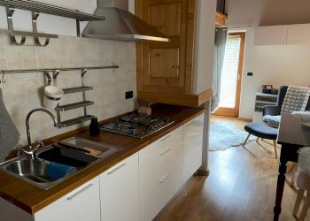 Mansarda Frazione Vulpelliere, Saint-Rhémy-en-Bosses - foto 7