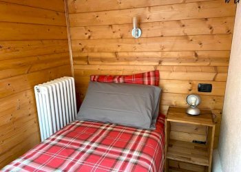 Mansarda Frazione Vulpelliere, Saint-Rhémy-en-Bosses - foto 8